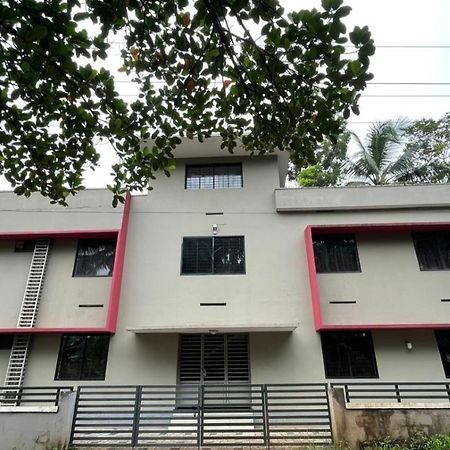 Shangri-Laa Hotel Apartments Kozhikode Exterior photo