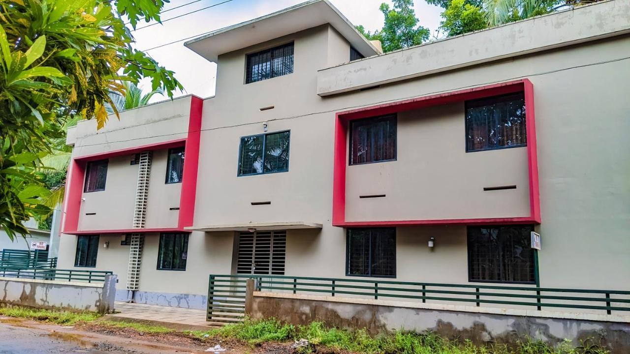 Shangri-Laa Hotel Apartments Kozhikode Exterior photo