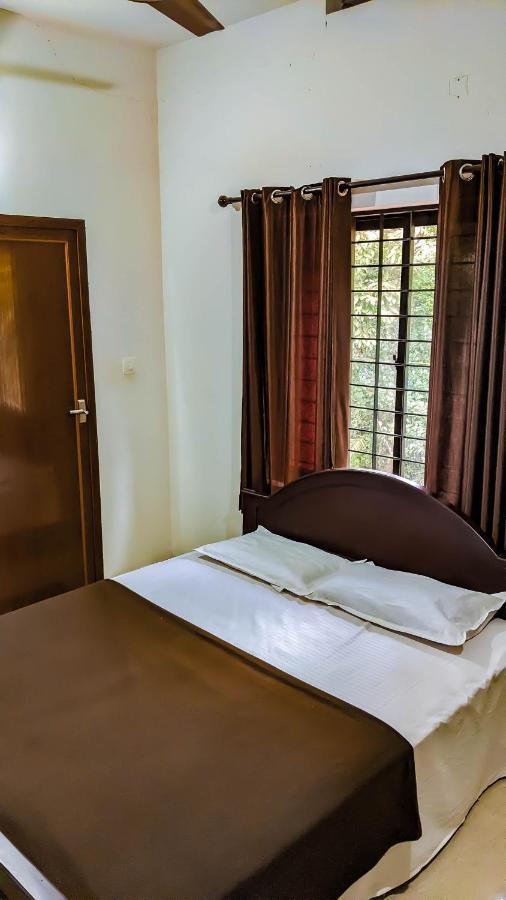 Shangri-Laa Hotel Apartments Kozhikode Exterior photo